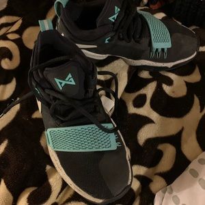 Nike Shoes |  Nike Paul George 3.5 Youth